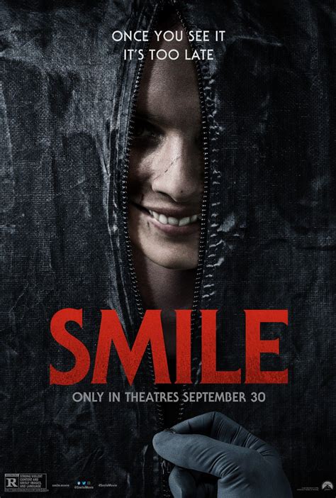 the movie smile